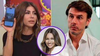 GARCÍA MORITÁN CAMBIÓ SU FOTO DE PERFIL Y YA NO ESTÁ PAMPITA: Así se ve su perfil solo con sus hijos