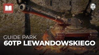 Guide park: 60TP Lewandowskiego