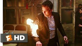 Now You See Me 2 (2016) - Magic Combat Scene (8/11) | Movieclips