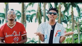 Yonda feat. Mayorkun - Bad Girl Riri (Official Video)