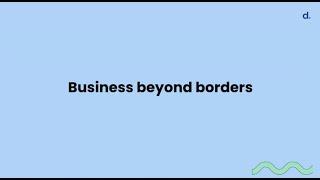 Business beyond borders: How to hire international talent in the UAE and Europe