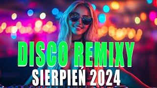 Disco Sztosy W Remixach  Disco Polo 2024 Remix  Najlepsza Składanka Disco Polo 2024