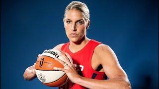 Elena Delle Donne's 2022 WNBA Season Highlights!