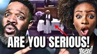 What Really Happened at True Vine Apostolic Church? Public Repentance Examined