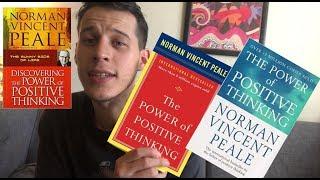 The Power Of Positive Thinking Book Review