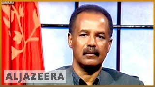 Eritrean's president Isaias Afwerki full interview