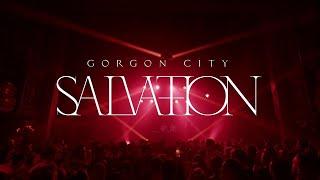 Gorgon City - Salvation Album Launch Playback - Live from KOKO