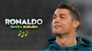 CRISTIANO RONALDO 》DANZA KUDURO X Don Omar●Cristiano Ronaldo Skills & Gools 2023|HD