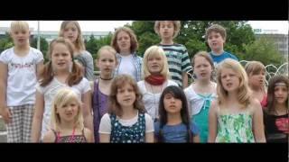 Kindermusical Felicitas Kunterbunt - Wir sind alle Kinder dieser Welt