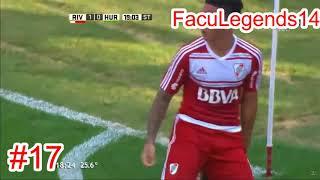 Los 30 Goles de Driussi en River