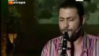 Hüsnü Senlendirici - Gül Ali - Live