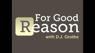 Paul Kurtz - Skepticism and Religion | For Good Reason