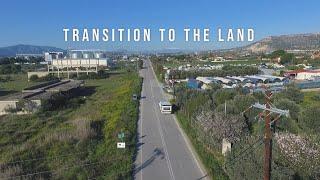 Transition to the land - Online experience with Tina (Kompostina) Lymberis