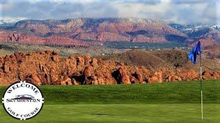 Course Review | Sky Mountain Golf Course - Hurricane, Utah