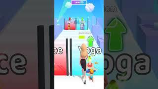 Good or Bad Moms Life Run 3D Level-15 #igameplay1224