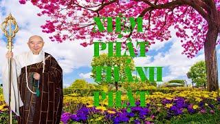 NIỆM PHẬT THÀNH PHẬT_ HÒA THƯỢNG TỊNH KHÔNG KHAI THỊ