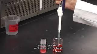 Micro-pipette Technical Guide