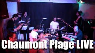 Jaba and Friends Chaumont Plage - FULL SHOW