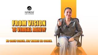 Lights, Camera, Innovation | Small folks productions | Hawaii LED Screen |