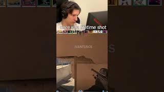 Twitch: IvantusCs  #cs2 #csgomoments