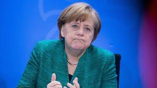 Germany Reverses Merkel Immigration Policy!