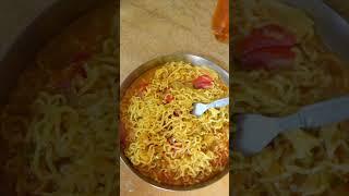 Mamta Ki Favourite Maggi                       #viral #shortvideo  #shorts