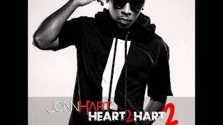 JONN HART-'Shout Out' (from HEART 2 HART 2)