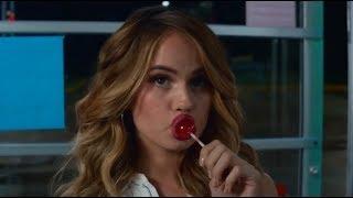 Insatiable 1x01 Patty Seduces Donald Choi and Goes to The Gala [HD]