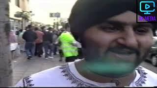 Shere Punjab Vaisakhi London 1997