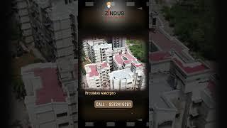 Dr Fixit Roof Waterproofing: Ultimate Protection for Your Home! #drfixit #asianpaints #waterproofing