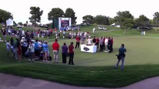 JUSTIN TIMBERLAKE SHRINERS OPEN