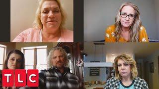 “Help Me Out!” Kody Is at His Wits’ End With Protocols | Sister Wives