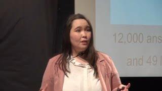 Importance of Consent | Sarah Robinson | TEDxTIUWomen