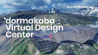 dormakaba Virtual Design Center