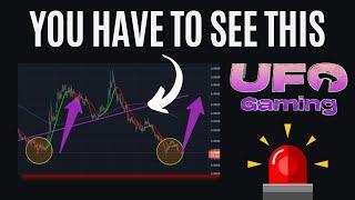 UFO Gaming Price Prediction