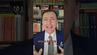 ama e lavora