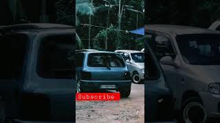 maruti zen exhaust sound #shorts #zen #modifiedcars @BpVlogsM800