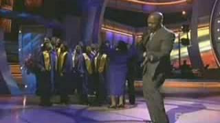 Margaret Bell - I Feel Like Going On (Full Version) (with Bebe Winans)