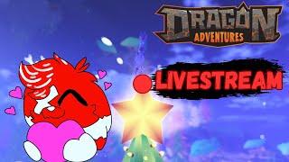 LIVE: Dragon Adventures livestream