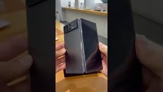 Xiaomi Mix Fold 2 Quick Unboxing