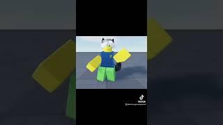 My newest TikTok “Be a noobie cat”