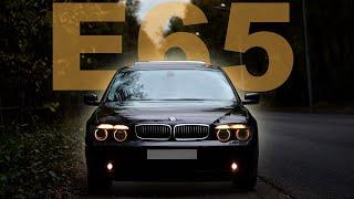 WHY YOU NEED BMW E65/E66 is NOW COOL and DESIRABLE! ALL PROBLEMS FULL REVIEW