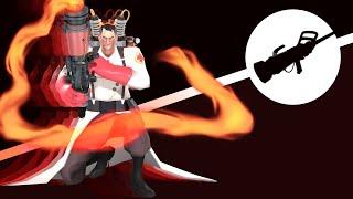 TF2: A Medic's Best Friend