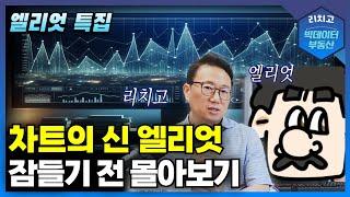 자기 전에 들으면 부동산 시장을 파악할 수 있는 놀라운 이야기! 엘리엇 특집 몰아보기