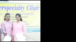 Doctor Day celebrated in Talcher || Balaji Superspecialty Clinic