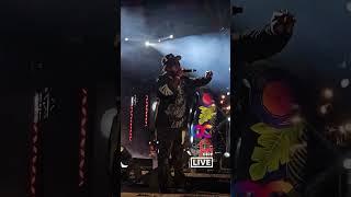 Chronic Law Performing In Trinidad For One Caribbean Music Festival | May 2025