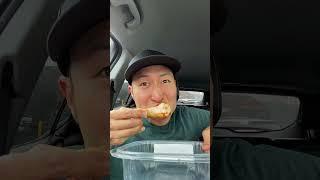 $5 vs $21 Chicken  (Costco vs Erewhon)