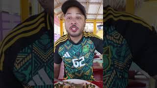 Fire Jerk Fish!!   #food #viralvideo  #viralshorts