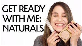 Get Ready With Me: Natural Beauty Products | Sephora