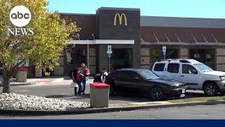 McDonald's says it found source of onions linked E. coli outbreak